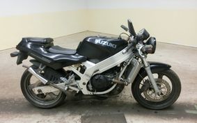 SUZUKI WOLF 250 VJ21A