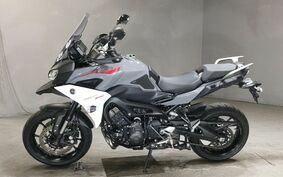 YAMAHA TRACER 9 2018 RN51J