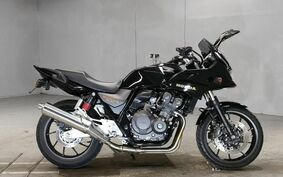 HONDA CB400 SUPER BOLDOR 2018 NC42