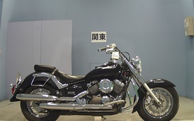 YAMAHA DRAGSTAR 400 CLASSIC 2008 VH01J