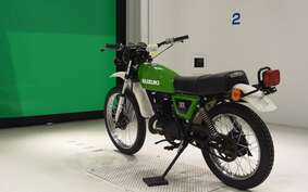 SUZUKI TS125 TS1252