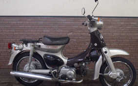 HONDA LITTLE CUB Cell AA01