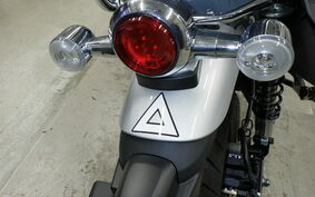 HONDA DAX 125 JB04