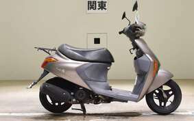 SUZUKI LET's 5 G CA47A