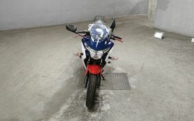 HONDA CBR250R MC41