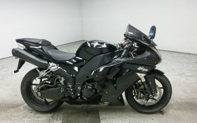 KAWASAKI ZX 10 NINJA R 2007 ZXT00D