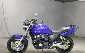 HONDA CB400SF 1996 NC31