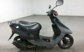 SUZUKI LET's 2 CA1KA