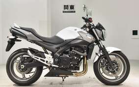 SUZUKI GSR400 A 2013 GK7EA