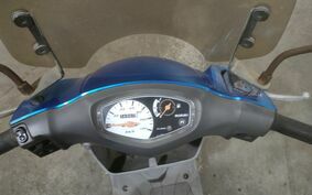 SUZUKI ADDRESS V125 G CF46A