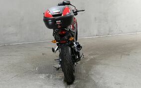 HONDA 400 X 2014 NC47