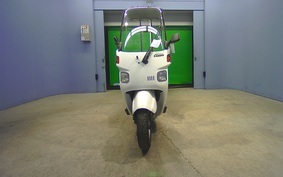 HONDA GYRO CANOPY TA02