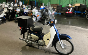 HONDA C50 SUPER CUB AA09