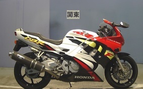 HONDA CBR600F GEN 1 1996 PC31