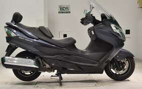 SUZUKI SKYWAVE 400 A 2013 CK45A