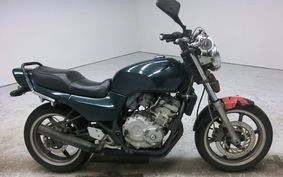 HONDA JADE MC23