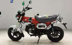 HONDA DAX 125 JB04