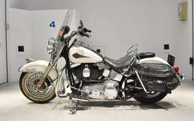 HARLEY FLSTC 1450 2000 BJY