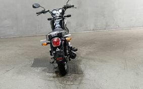 HONDA CBF125T 不明