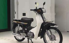 HONDA C100 SUPER CUB HA06