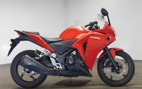 HONDA CBR250R MC41