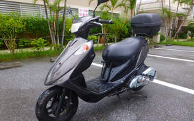 SUZUKI ADDRESS V125 G CF46A