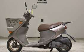 SUZUKI LET's 4 Basket CA43A