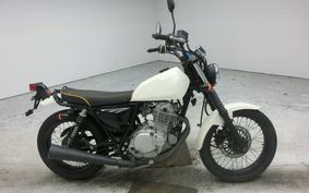 SUZUKI GRASS TRACKER NJ47A