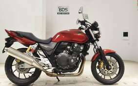 HONDA CB400SF GEN 4 2015 NC42