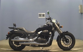 HONDA SHADOW 750 PHANTOM 2012 RC53