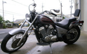 HONDA STEED 400 VSE 1997 NC26