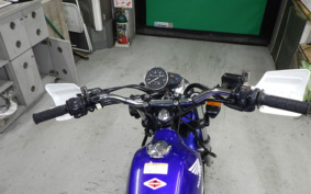 HONDA FTR223 MC34