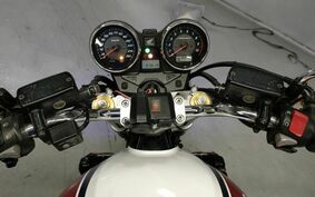 HONDA CB1300SF SUPER FOUR 2012 SC54