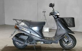 SUZUKI ADDRESS V100 CE11A