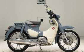 HONDA C125 SUPER CUB JA58