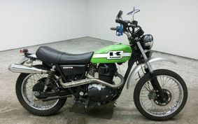 KAWASAKI 250TR 2004 BJ250F