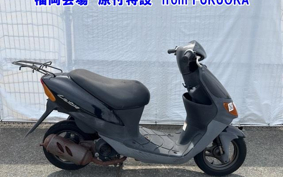 SUZUKI LETS2
