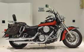 KAWASAKI VULCAN 1500 CLASSIC 1996 VNT50D