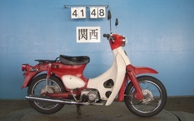 HONDA C50 SUPER CUB C50