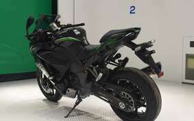 KAWASAKI NINJA 1000 SX 2020 ZXT02K