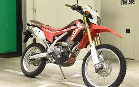 HONDA CRF250L MD44