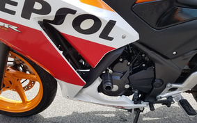 HONDA CBR250R ABS MC41