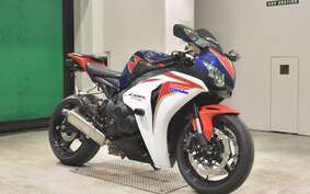 HONDA CBR1000RR Gen. 2 2009 SC59