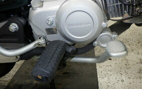 HONDA CROSS CUB 110 JA60