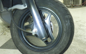 SUZUKI ADDRESS V125 G CF4EA