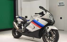 BMW K1300S 2009