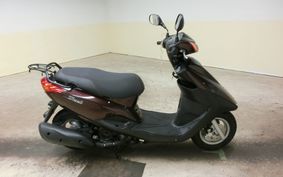 YAMAHA AXIS 125 TREET SE53J