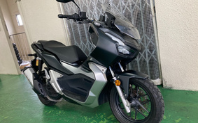 HONDA ADV150 KF38