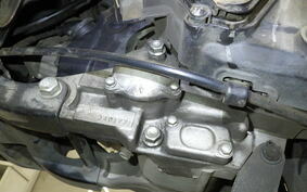 SUZUKI ADDRESS V125 S CF4MA