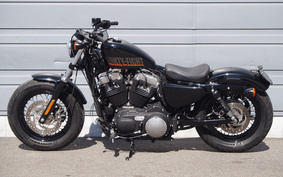 HARLEY XL1200X 2015 LC3